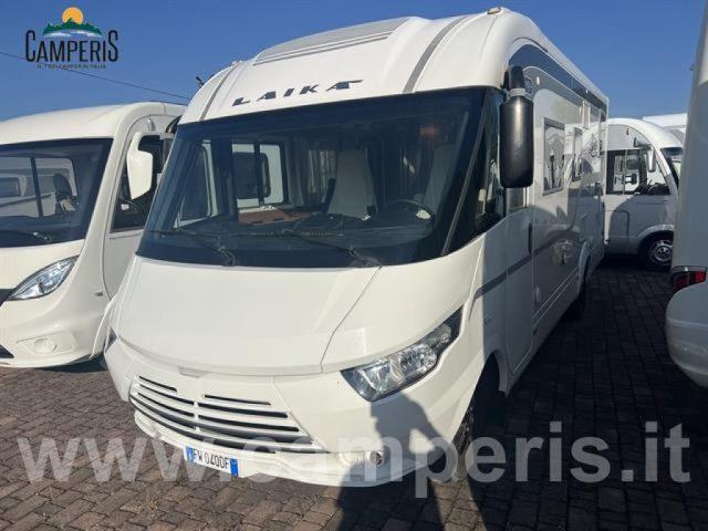 LAIKA LAIKA ECOVIP 709