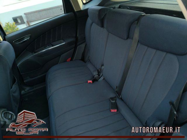 LANCIA Delta 1.4 T-Jet 120 CV Argento GOMMATA!