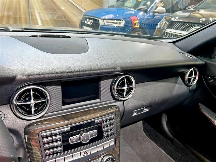 Mercedes-benz SLK 250 CGI Sport