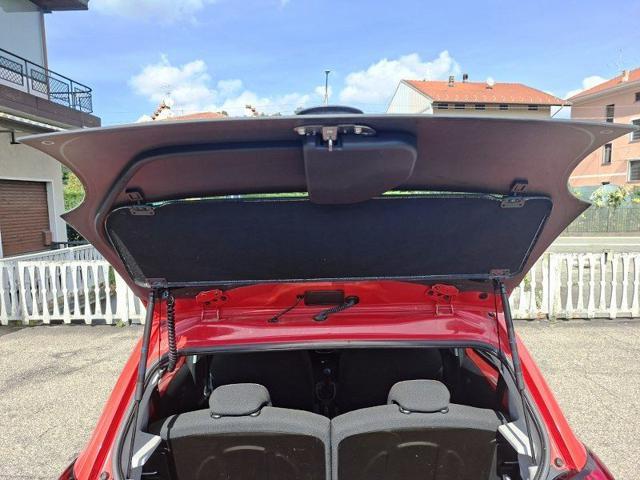 CITROEN C1 VTi 68 5 porte Feel