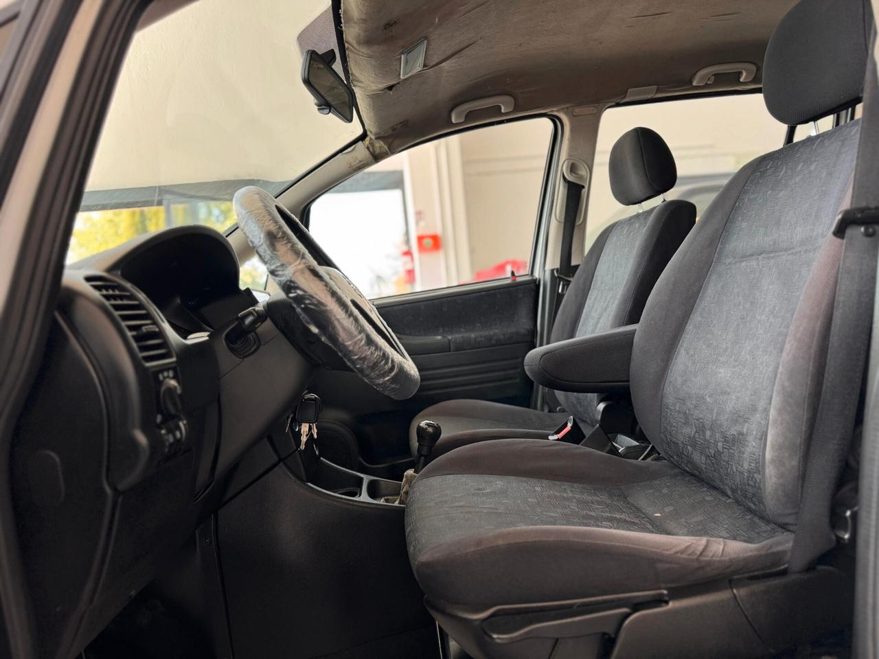 Opel Zafira 1.6 16V cat Eco M Elegance