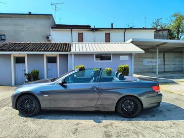 Bmw 320i Cabrio 170cv Benzina