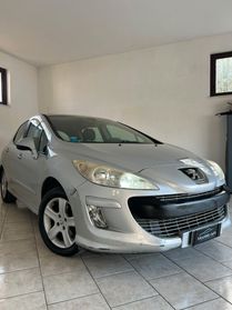 Peugeot 308 1.6 HDi 90CV 5p. Tecno