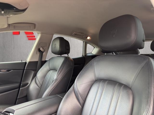 Maserati Levante V6 430 CV AWD S