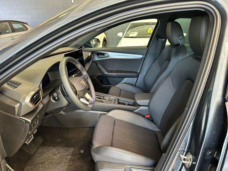 Cupra Formentor 2.0 TDI DSG - PROMO SIRONIAUTO+