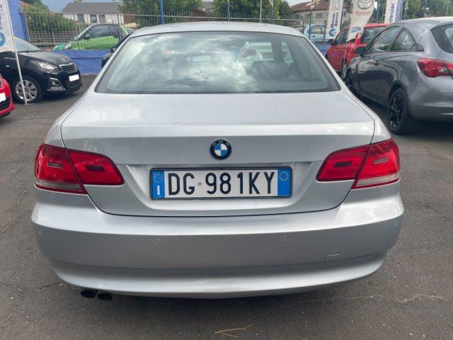 BMW 325 i Coupé E92 2.5 218CV
