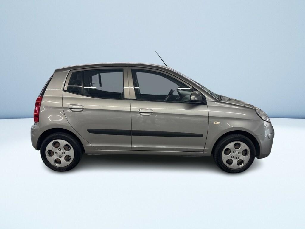 Kia Picanto 1.0 Easy