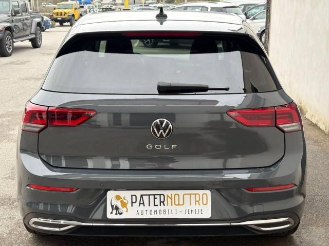 Volkswagen Golf 2.0 tdi Style 150cv dsg
