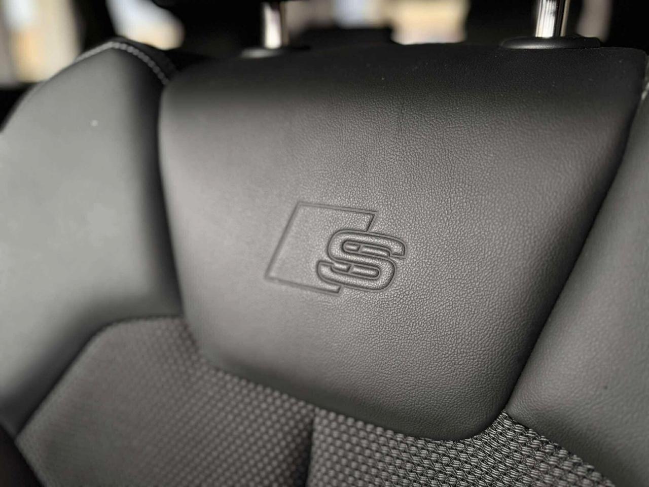 Audi Q5 35 TDI Stronic Sline Plus-2023