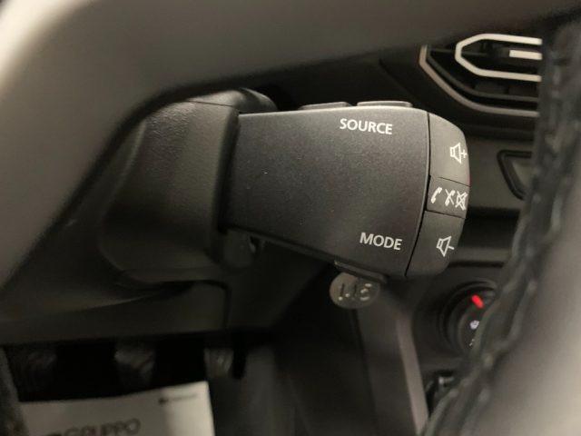 DACIA Sandero Streetway 1.0 GPL ECO-G Comfort