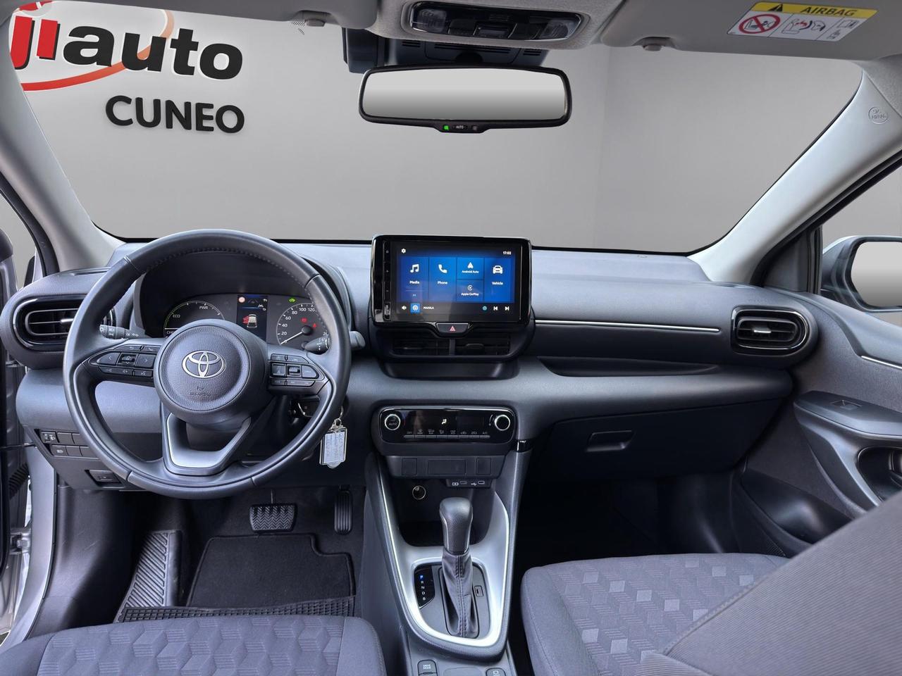 Toyota Yaris 1.5h Active