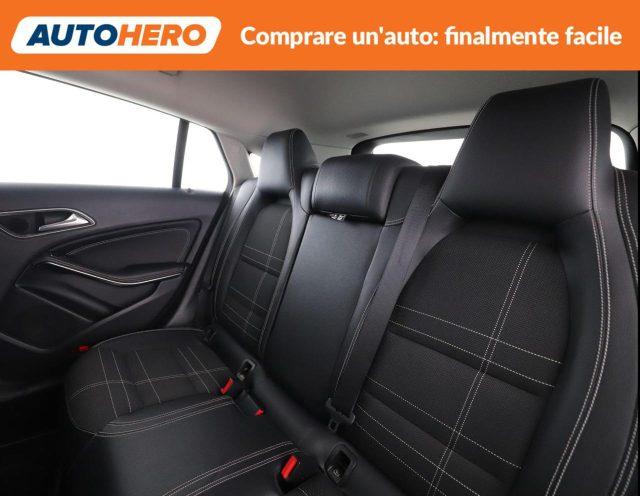 MERCEDES-BENZ CLA 200 d S.W. Automatic Sport