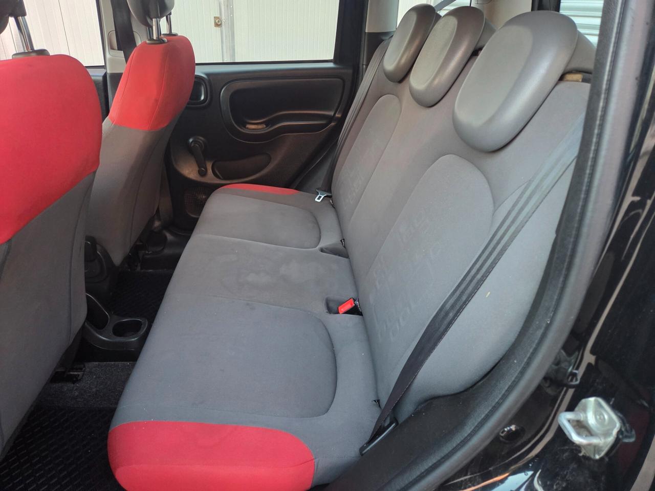 Fiat Panda 0.9 TwinAir Turbo Natural Power Easy