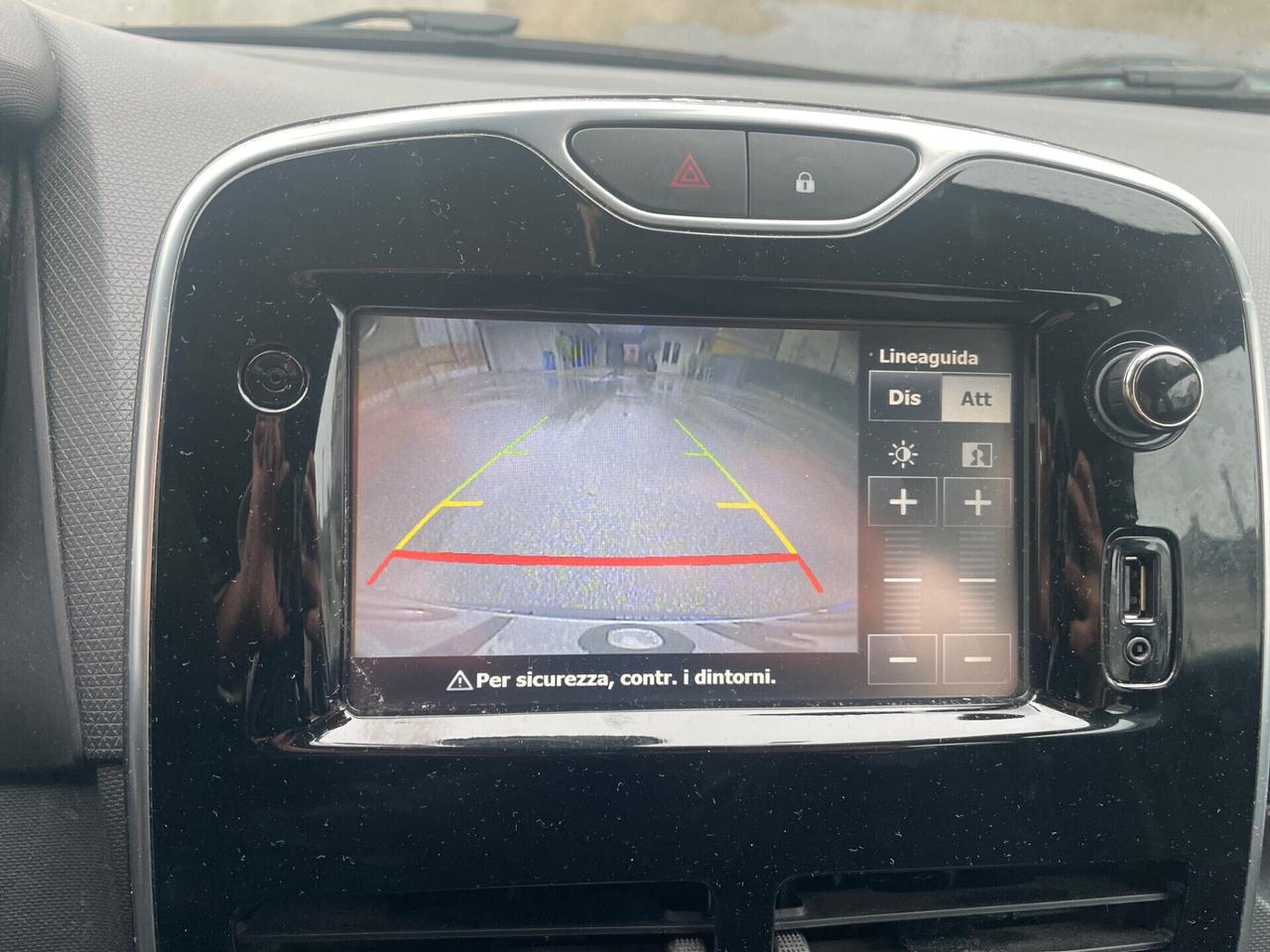 Renault Clio Sporter dCi 8V 75CV Start&Stop Energy Life