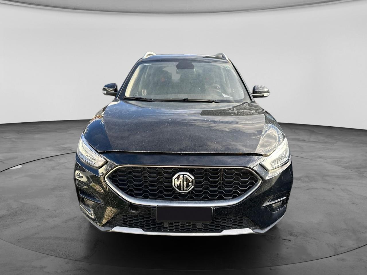 MG ZS 2021 - ZS 1.5 Comfort