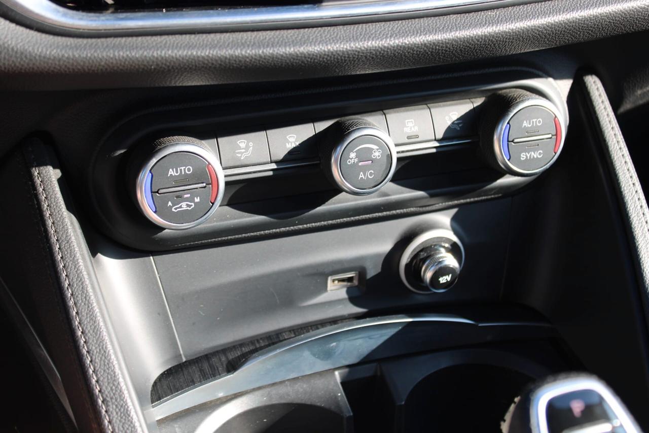 Alfa Romeo Stelvio Tua A SOLI 455€ al mese Anticipo Zero