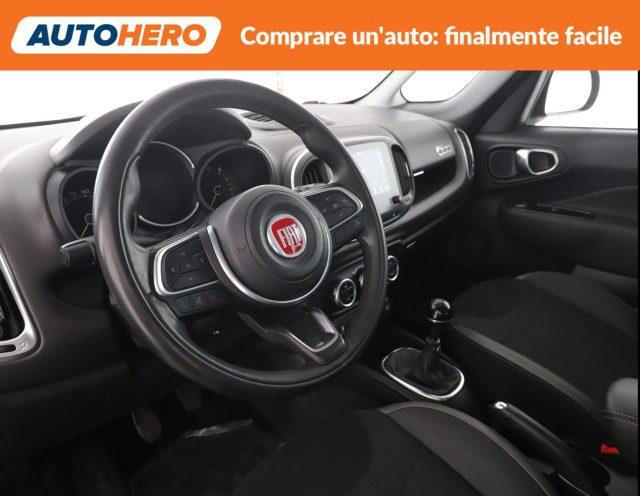 FIAT 500L 1.4 95 CV Cross