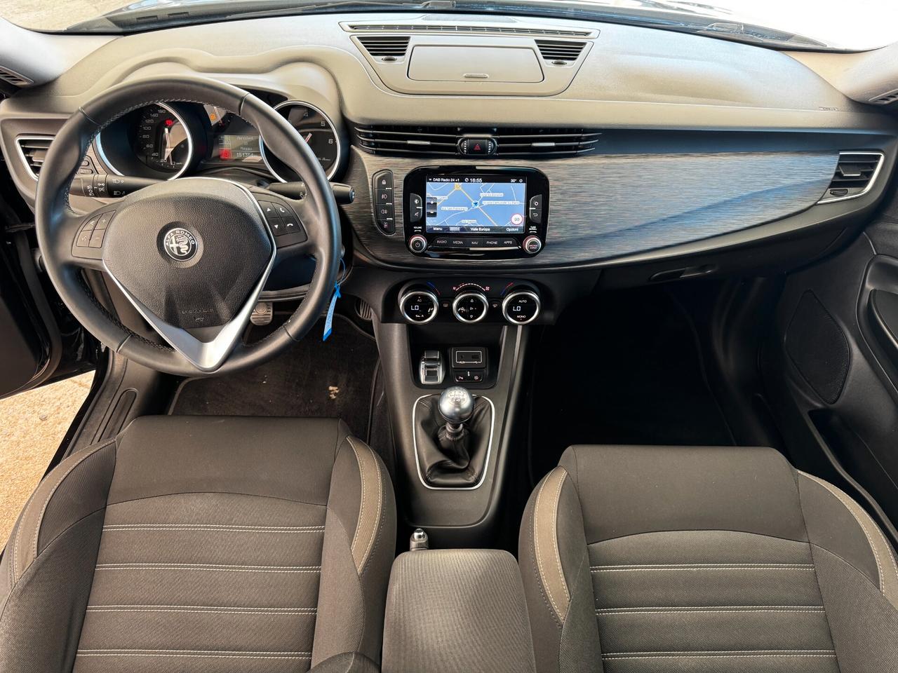 Alfa Romeo Giulietta 1.6 JTDm 120 CV Super