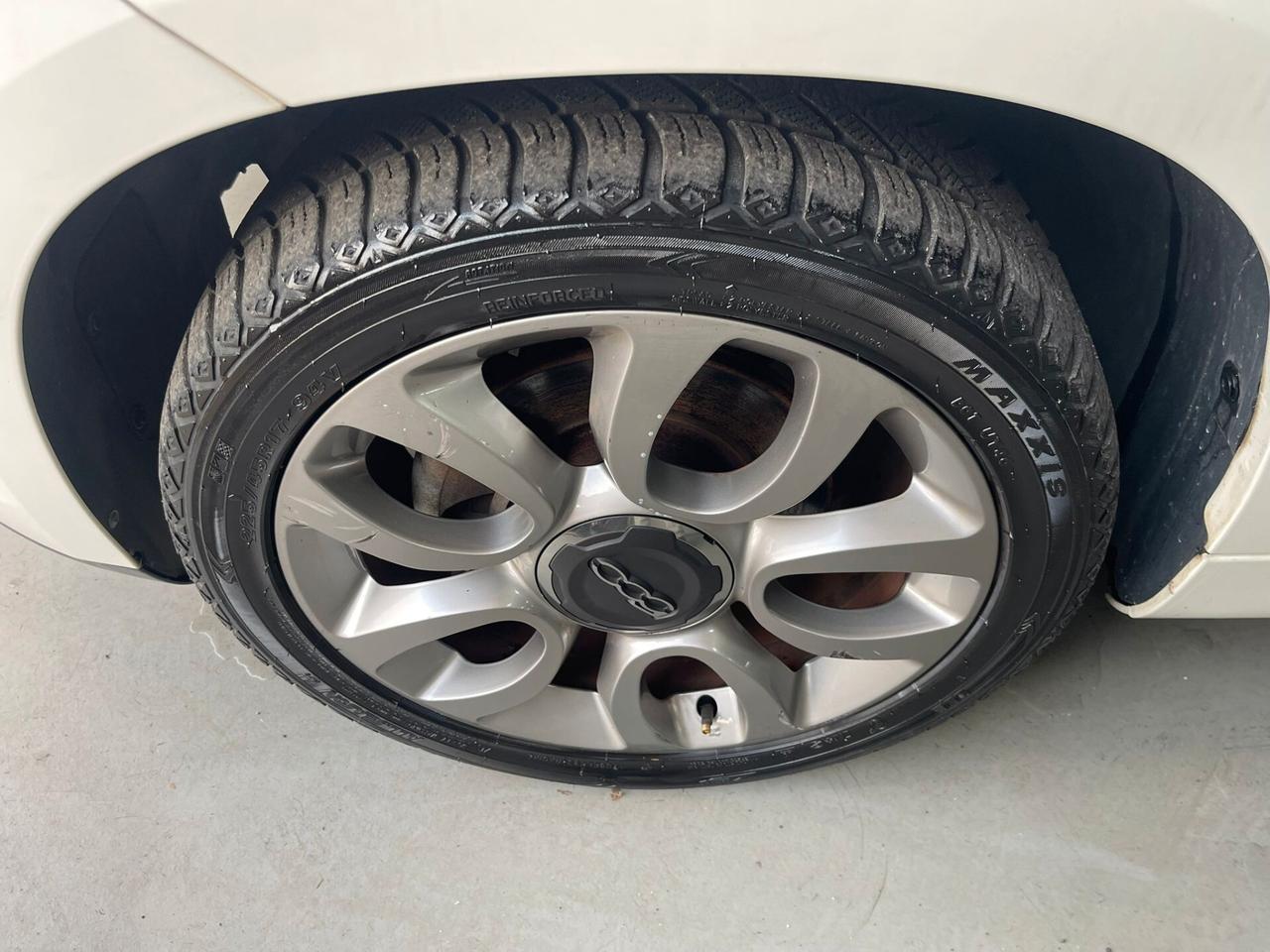 Fiat 500L 1.4 95 CV S&S Lounge