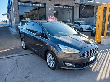 FORD C-MAX 1.5 TDCi 120 CV S&S TITANIUM