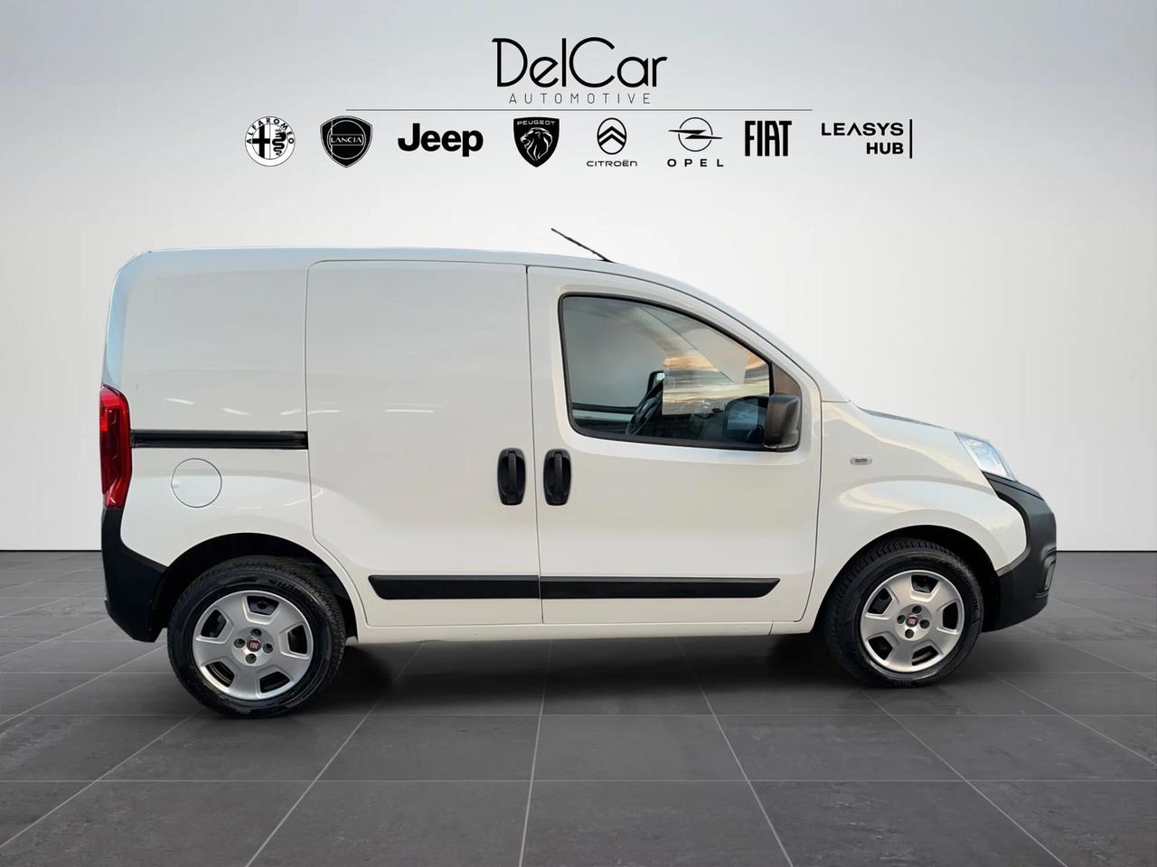 Fiat Fiorino 1.3 MJT 75 Cv.