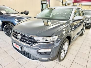 Volkswagen T-Roc 2.0 TDI SCR Business BlueMotion Technology