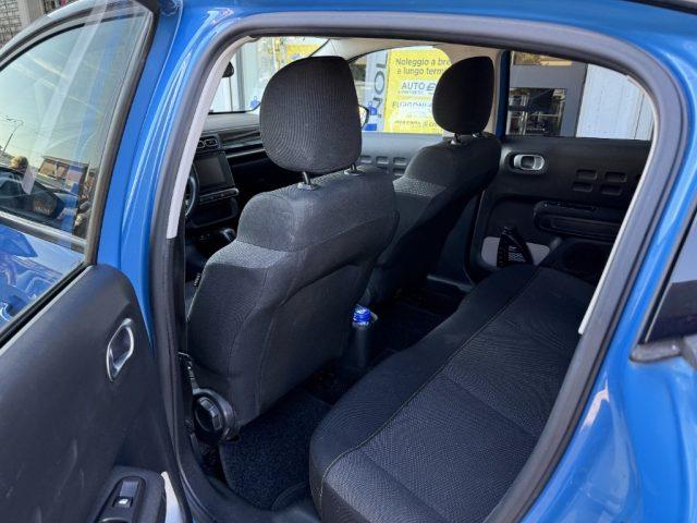 CITROEN C3 PureTech 82 Shine UNICO PROPRIETARIO