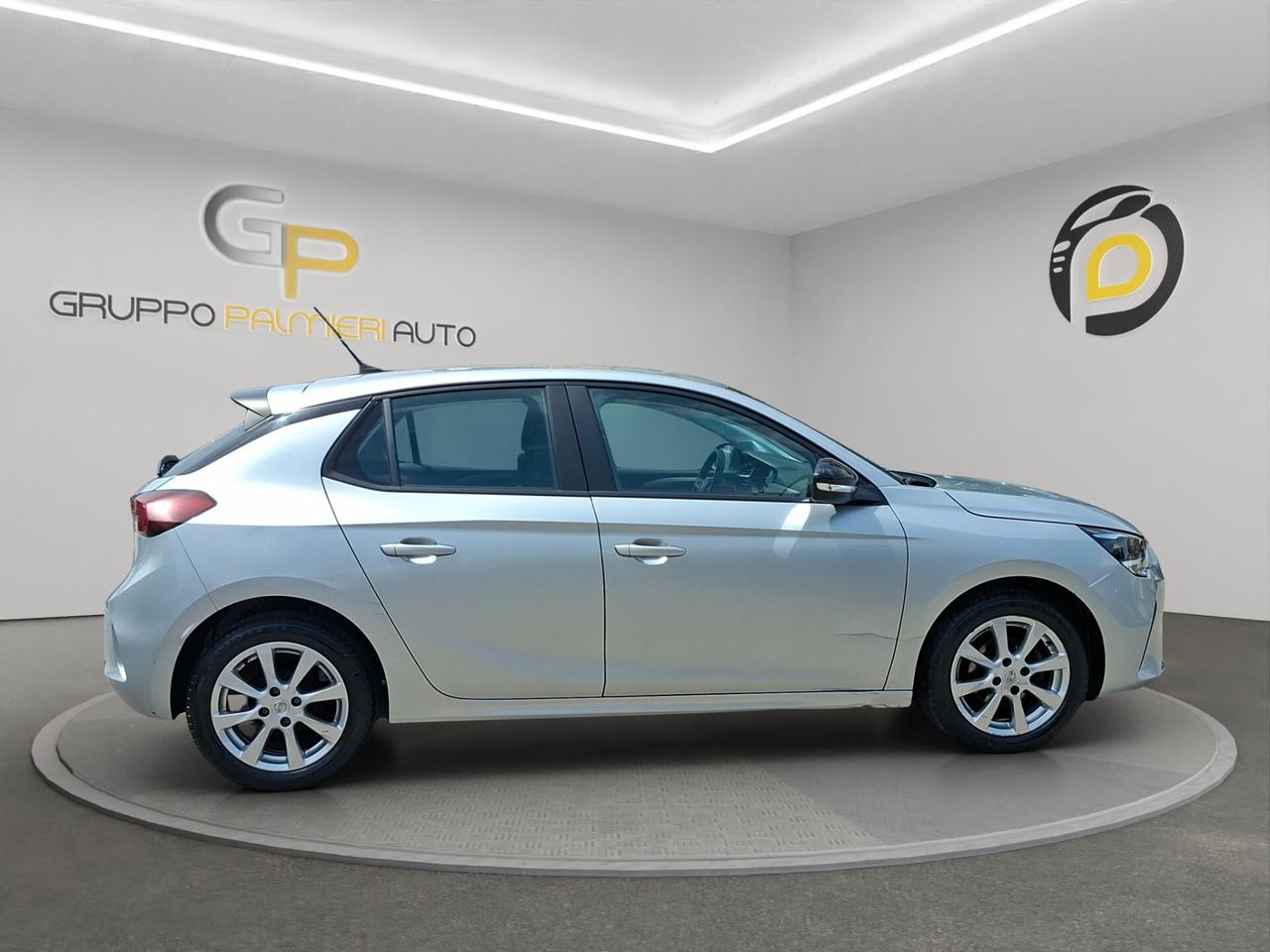 Opel Corsa 1.2 Edition