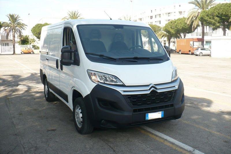 Citroën Jumper 30 BlueHDi 130 PC-TN Furgone