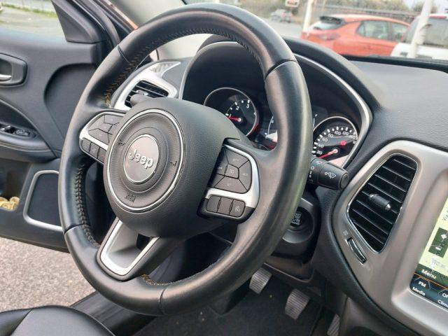 JEEP Compass 1.6 Multijet II 2WD Longitude Uniprò Fatturab.