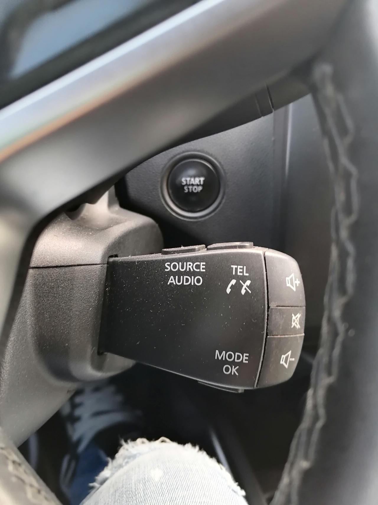 Dacia Duster 1.5 Blue dCi 115 CV 4x2 Prestige 2020