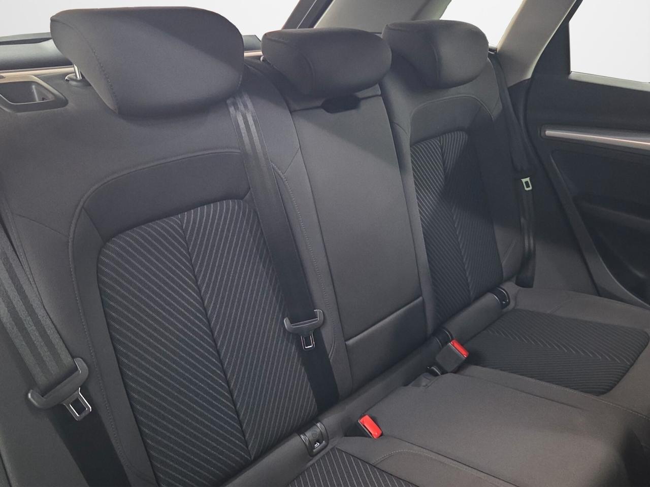 Audi Q5 40 TDI 204 CV quattro S tronic Business