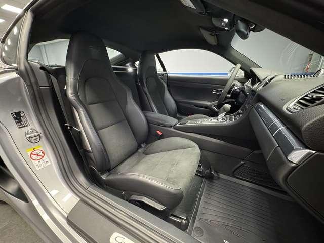 Porsche 718 718 Cayman 4.0 GTS PDK