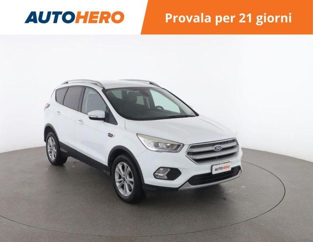 FORD Kuga 1.5 TDCI 120 CV S&S 2WD Titanium