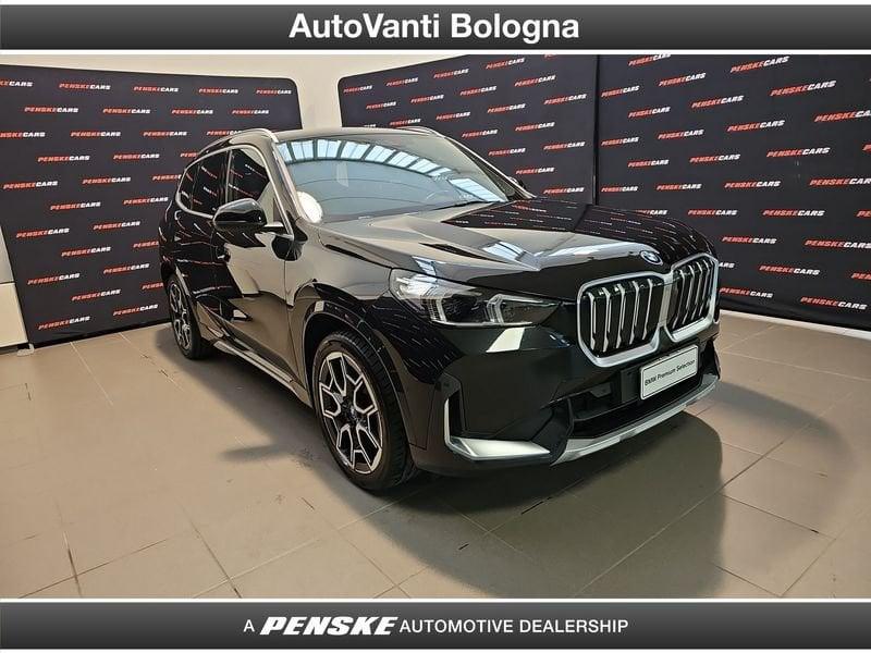 BMW iX1 iX1 xDrive 30 xLine