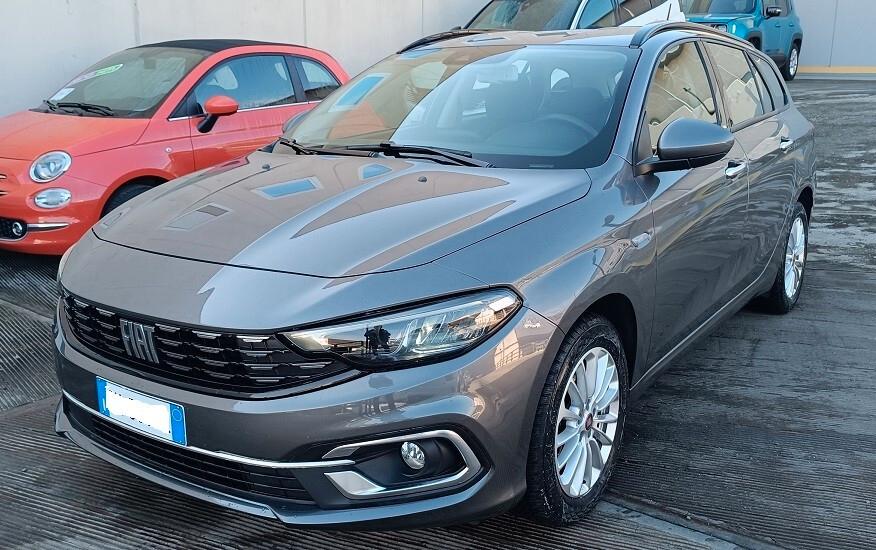 Fiat Tipo 1.3 Mjt S&S SW Business