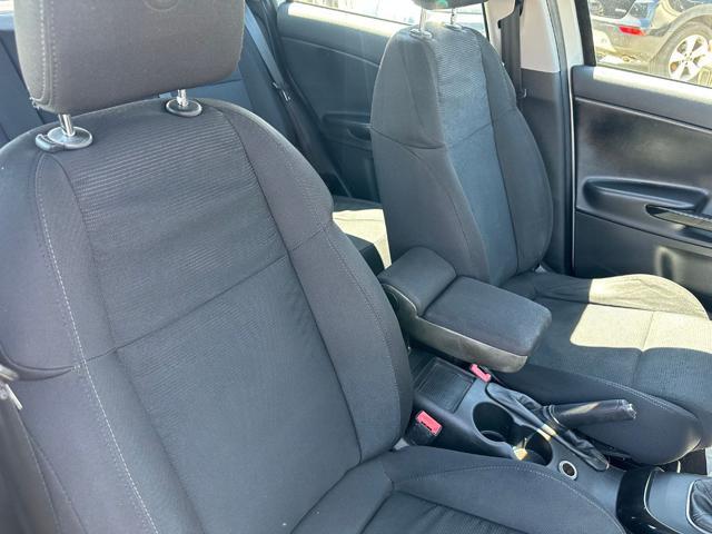 ALFA ROMEO Giulietta 1.6 JTDm-2 105 CV Exclusive