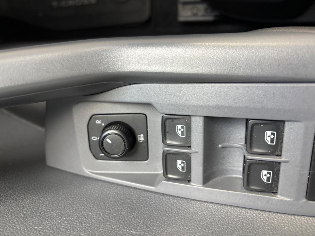 VW T-CROSS 1.0TSI 95CV 50.000KM