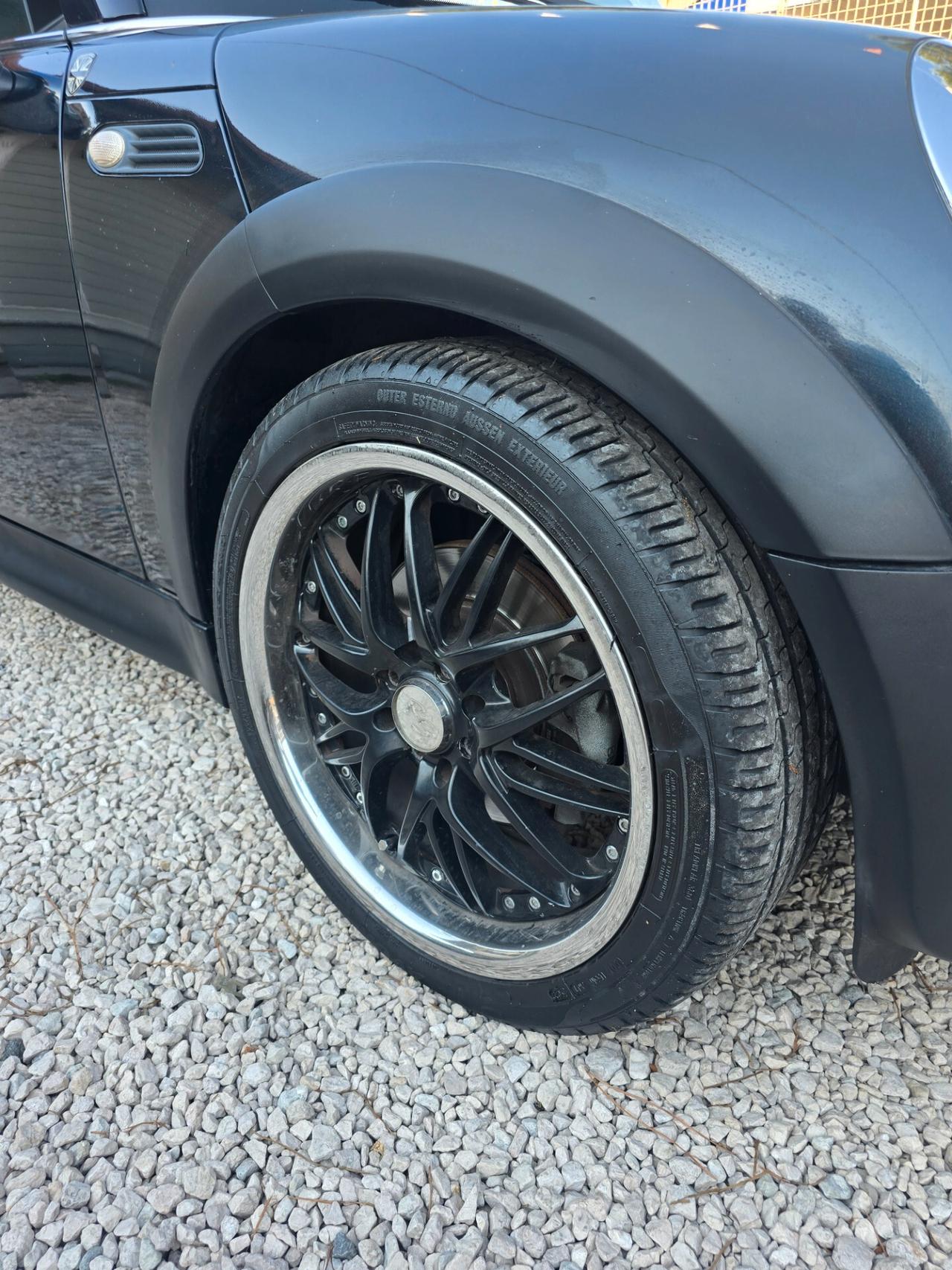 Mini Mini 1.4 tdi One D