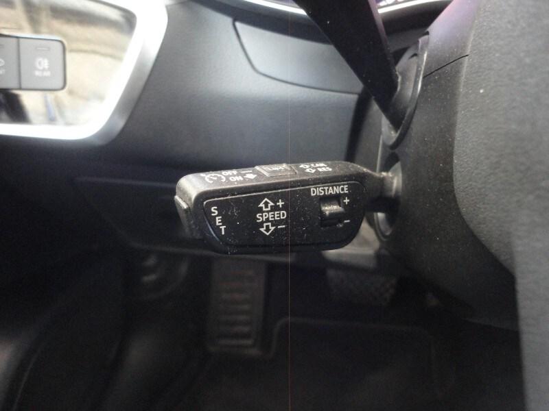 AUDI A6 allroad 4ª serie A6 allroad 45 TDI 3.0...