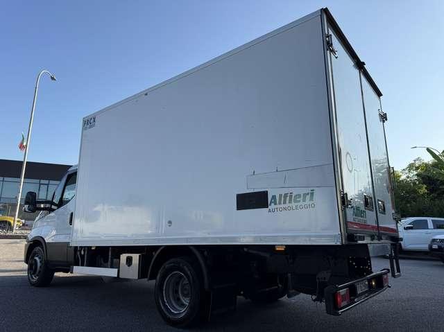Iveco Daily 60C15FrigoFNAX-20°CATP12 274000x2105x1900kg2560