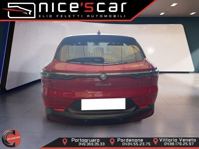 Alfa Romeo Tonale 1.6 diesel 130 CV TCT6 Sprint