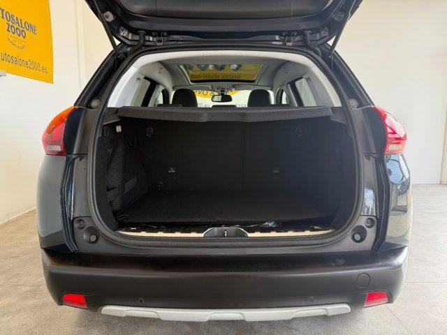 PEUGEOT 2008 Allure NEOPATENTATI / PREZZO REALE / TETTO