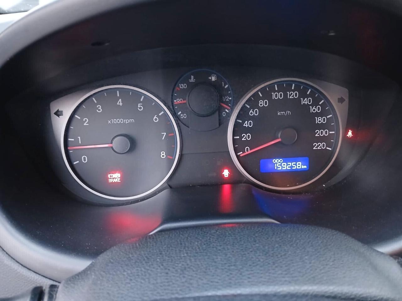 Hyundai i20 1.2 5p. Comfort