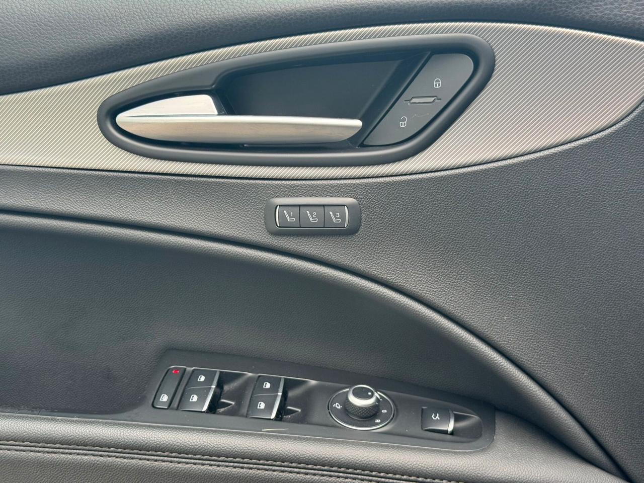 Alfa Romeo Stelvio 2.2 Turbodiesel 190 CV AT8 RWD Sprint