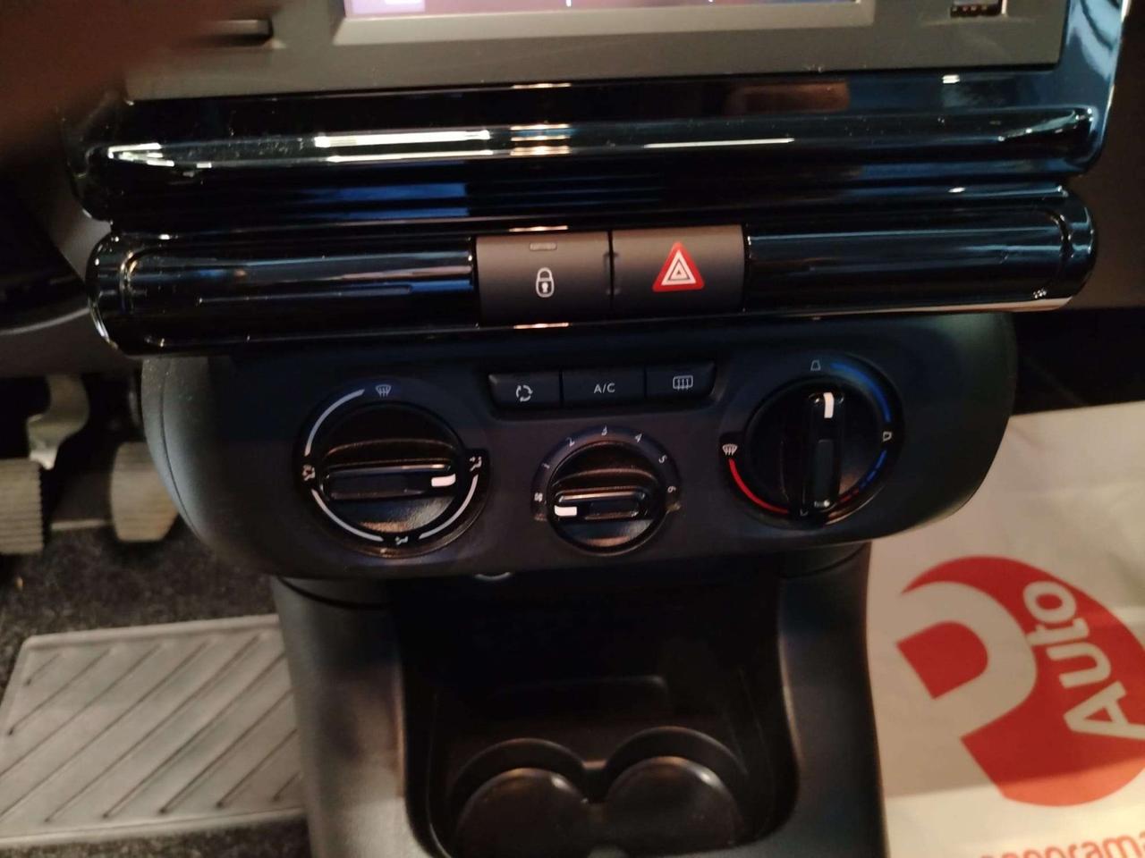 Citroen C3 C3 1.2 puretech You! s neopatentati