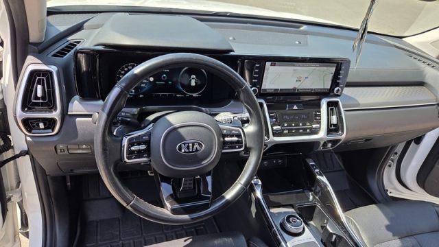 KIA Sorento 1.6 T-GDi HEV AT6 4WD Evolution PERMUTE TETTO