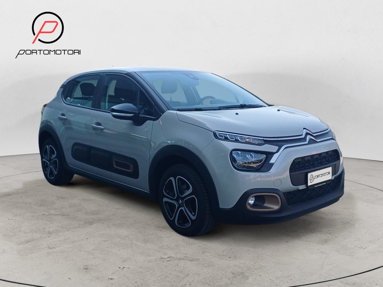 CITROEN C3 3ª serie - C3 PureTech 83 S&S C-Series