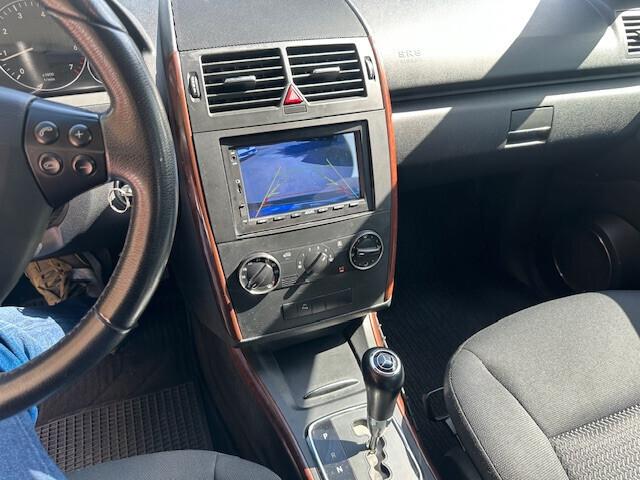 Mercedes-benz A 150 A 150 Elegance