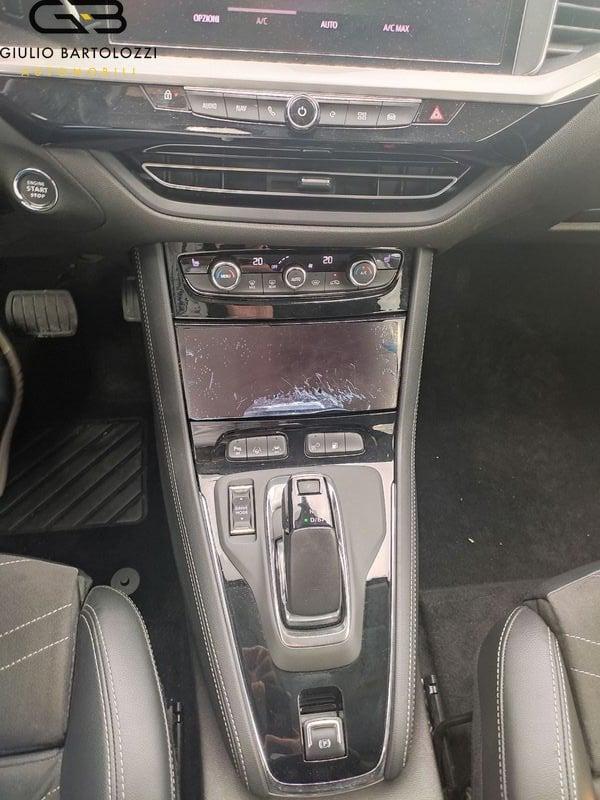 Opel Grandland Hybrid 1.6 225cv PHEV GS Line FWD